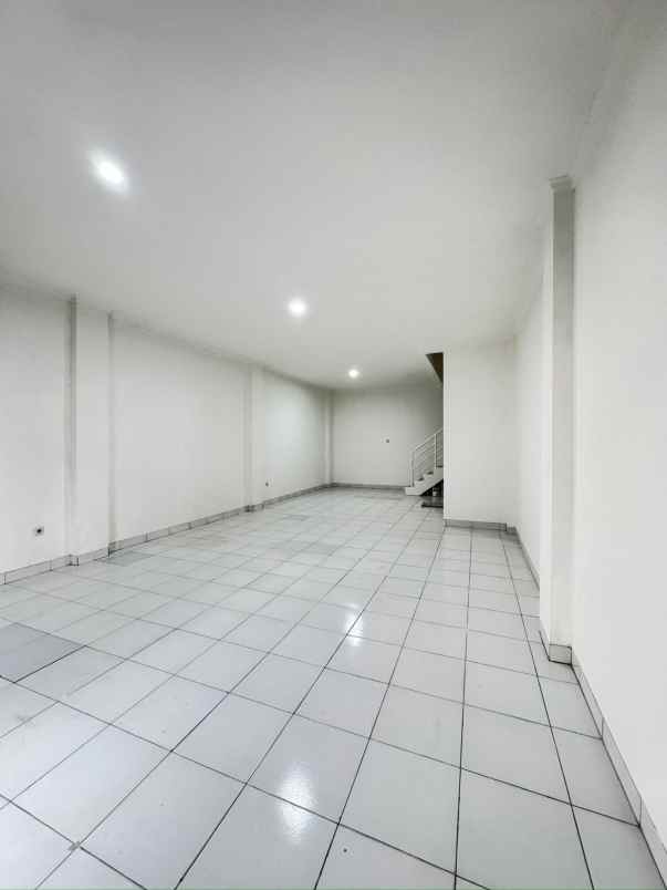 for sale ruko itc kosambi baranang siang