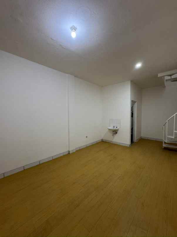 for sale ruko itc kosambi baranang siang