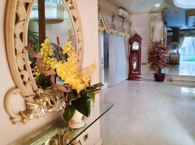 gila seh turun banyak rumah mewah classic spek sultan