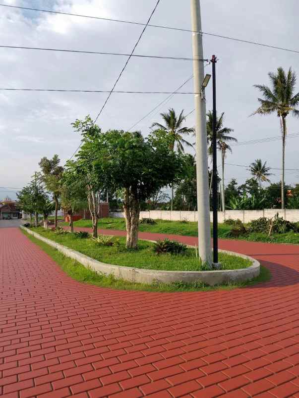 green mutiara residence unit ruby akses strategis