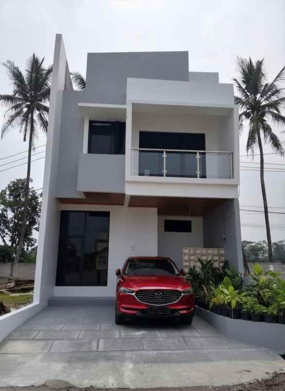 green mutiara residence unit ruby akses strategis