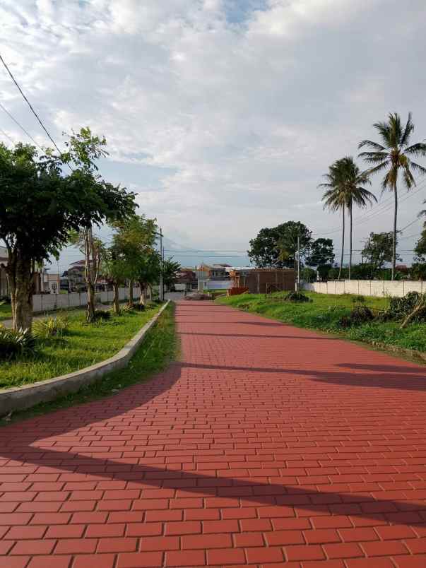 green mutiara residence unit ruby akses strategis