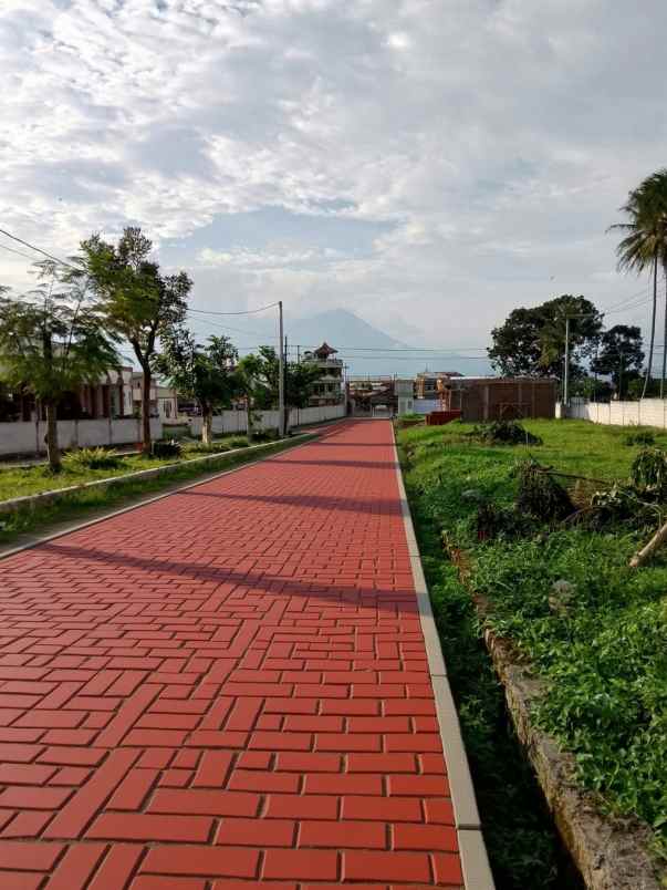 green mutiara residence unit ruby akses strategis