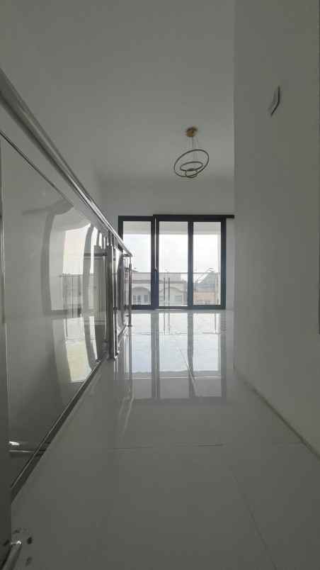 green mutiara residence unit ruby akses strategis