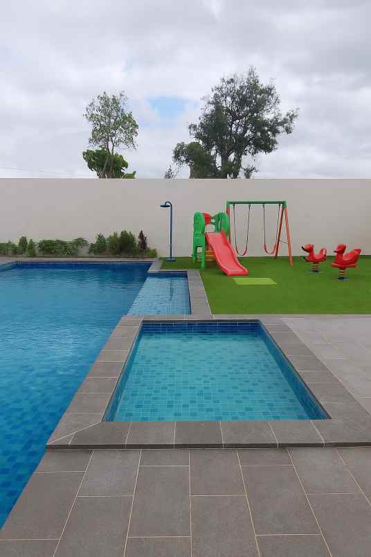 green mutiara residence unit ruby akses strategis