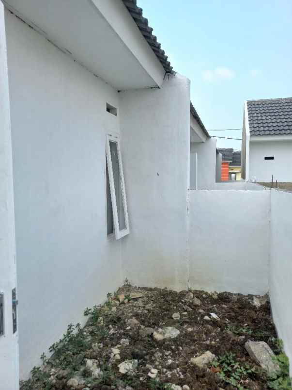 griya arta sukamanah subsidi terbaik di cikarang