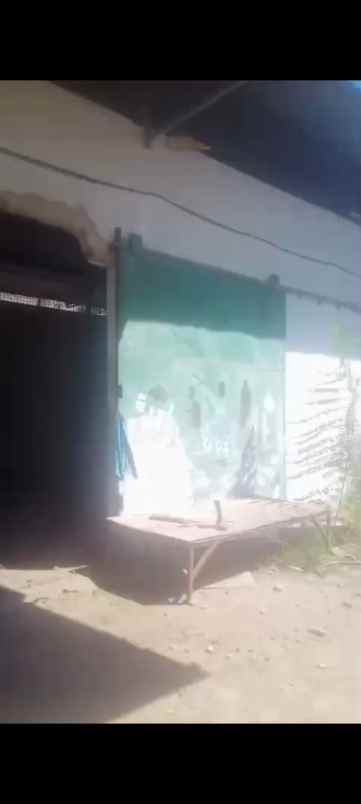 gudang di kedamaian bandar lampung