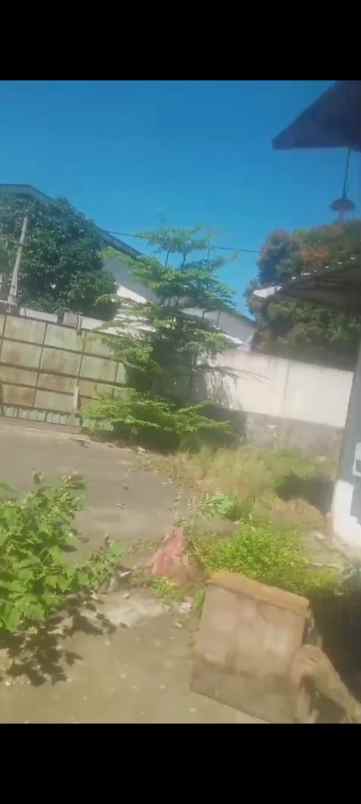 gudang di kedamaian bandar lampung