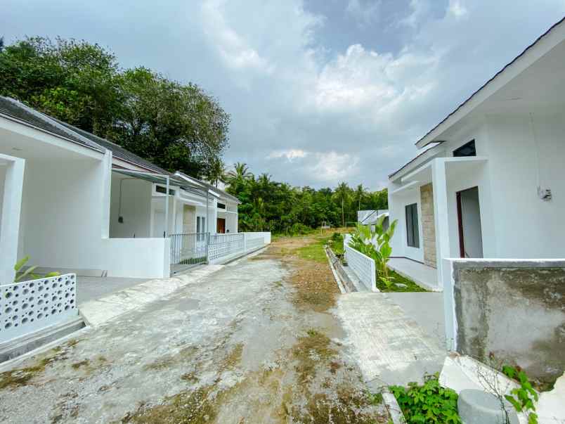 harga promo rumah dekat mercu buana siap akad