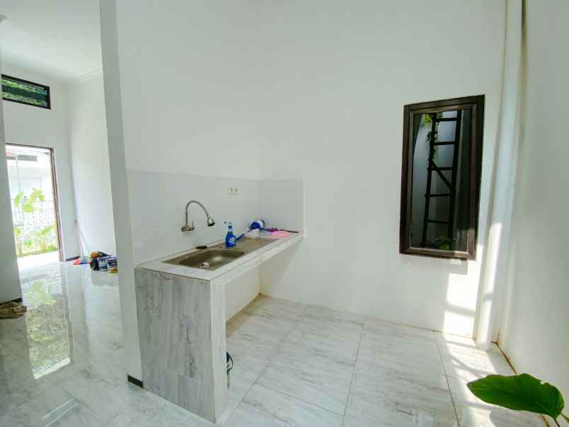 harga promo rumah dekat mercu buana siap akad