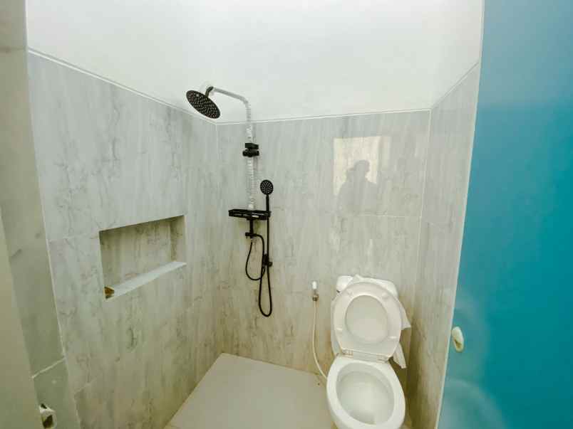 harga promo rumah dekat mercu buana siap akad