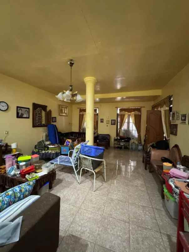 hot list pondok labu rumah besar di lokasi strategis