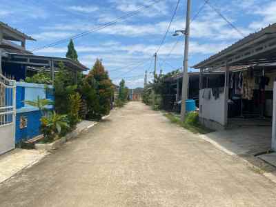 hunian keluarga di ciampea bogor nyaman ready stock