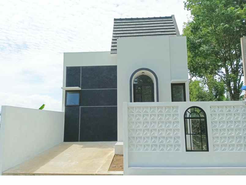 hunian murah angsuran hanya 2 jutaan kota malang