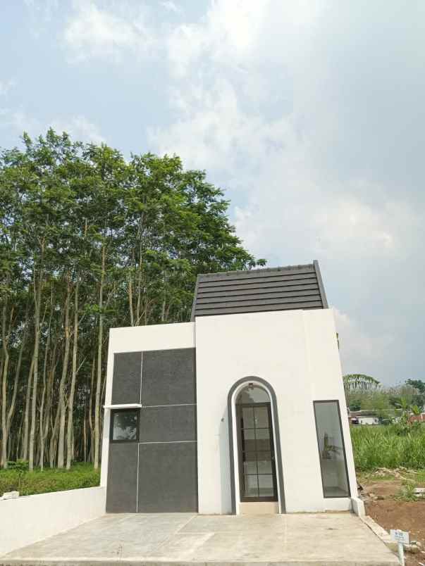 hunian murah angsuran hanya 2 jutaan kota malang