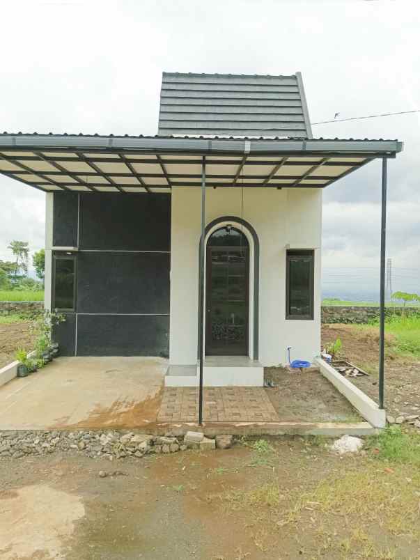 hunian murah angsuran hanya 2 jutaan kota malang