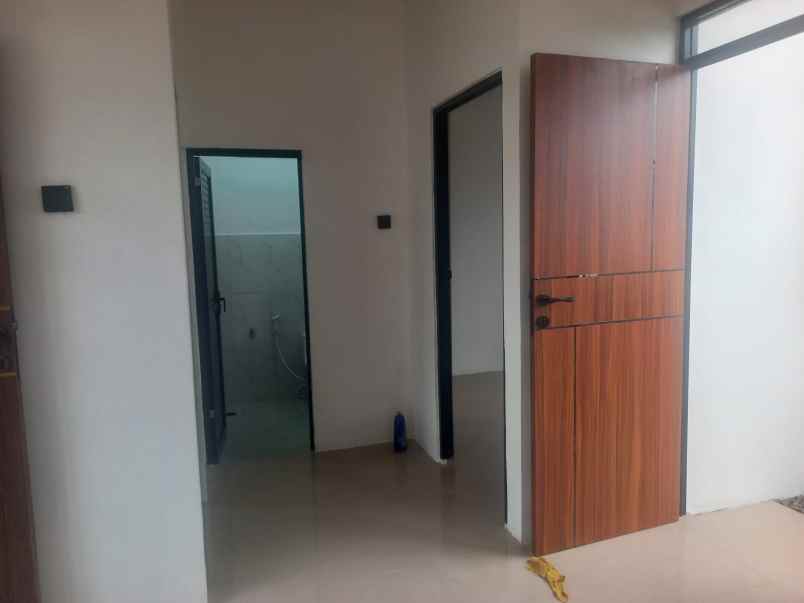 hunian tenang dan nyaman untuk tumbuh kembang anak