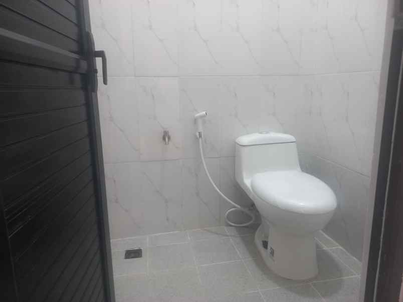 hunian tenang dan nyaman untuk tumbuh kembang anak