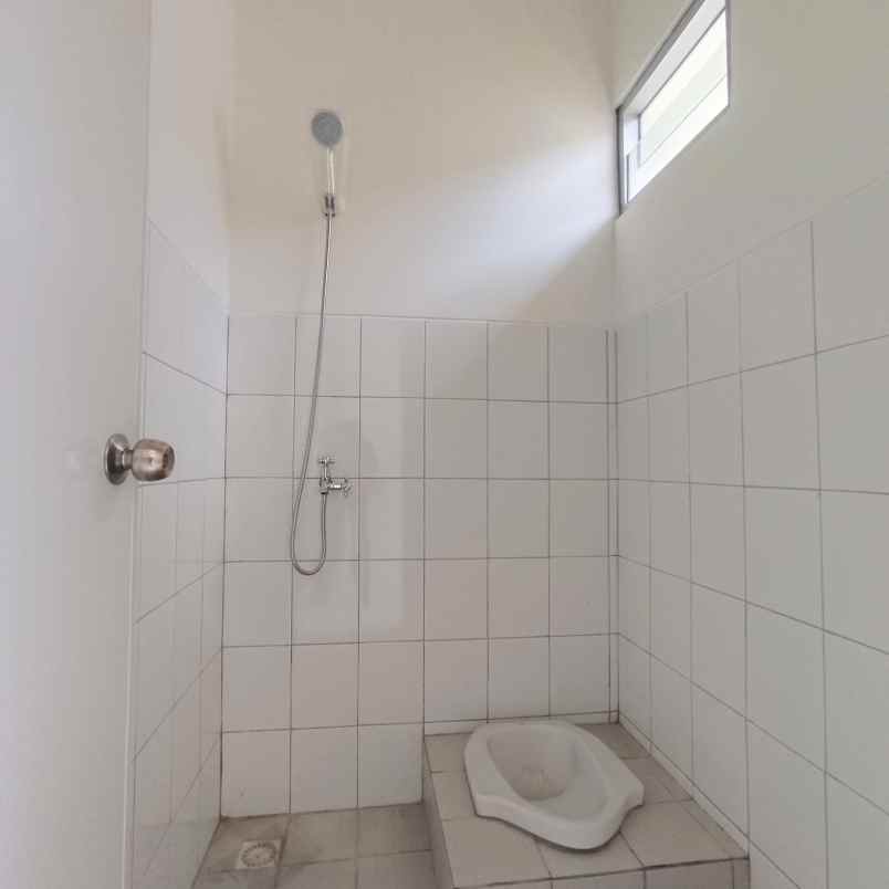 hunian tipe deluxe di kota podomoro tenjo nyaman asri