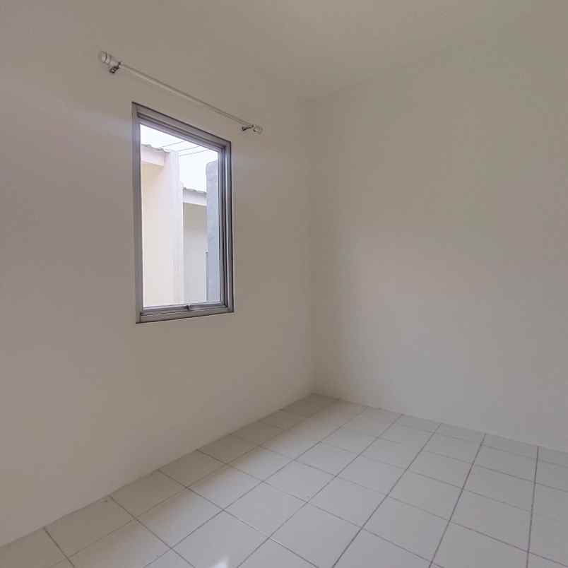 hunian tipe deluxe di kota podomoro tenjo nyaman asri