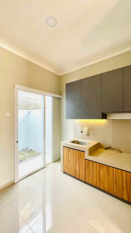 ingin punya rumah dekat jakarta tanpa ribet dan mahal