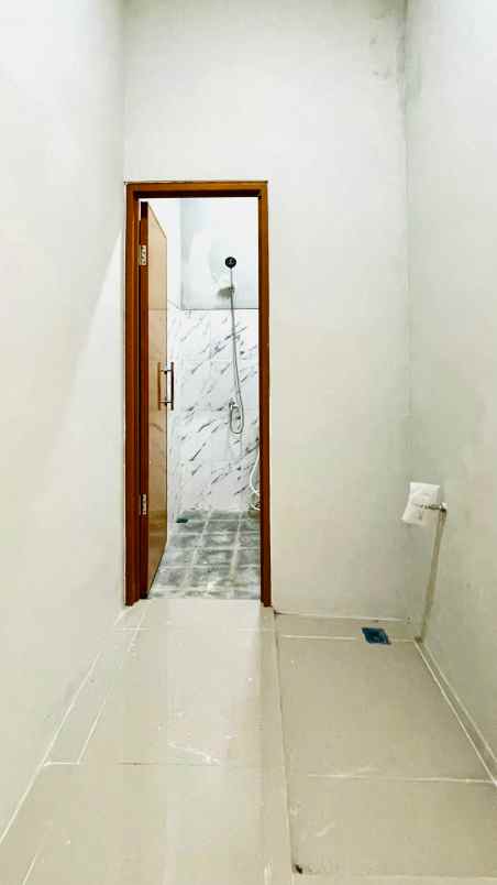 ingin punya rumah dekat jakarta tanpa ribet dan mahal