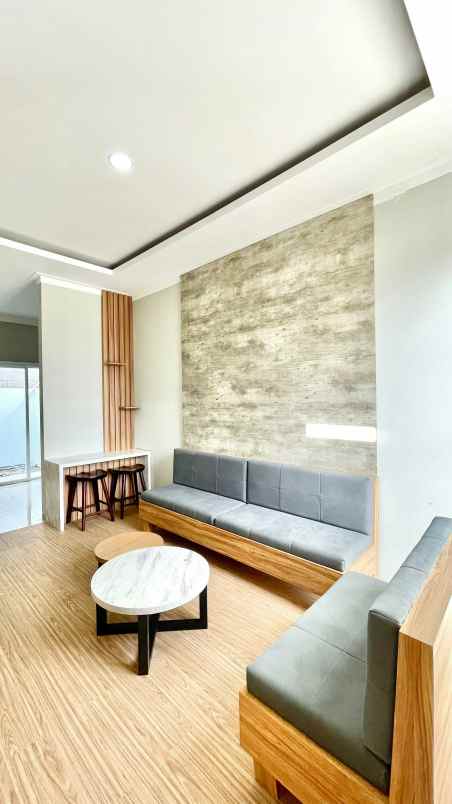 ingin punya rumah dekat jakarta tanpa ribet dan mahal