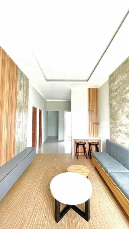 ingin punya rumah dekat jakarta tanpa ribet dan mahal