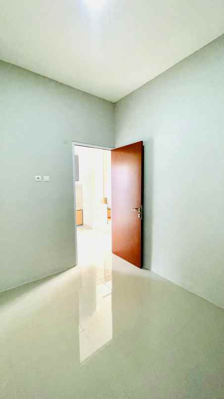 ingin punya rumah dekat jakarta tanpa ribet dan mahal