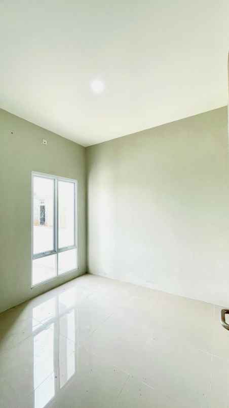 ingin punya rumah dekat jakarta tanpa ribet dan mahal