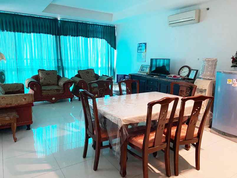 jual apartemen aryaduta residences surabaya 2br