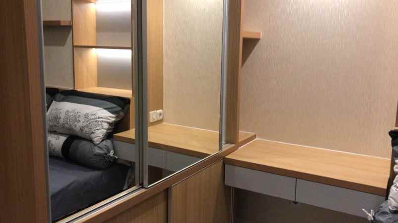 jual apartemen okyo pik 2