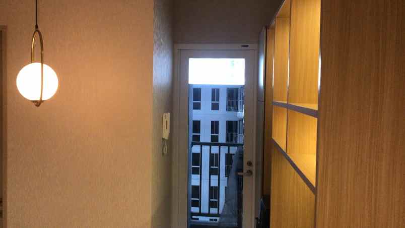 jual apartemen okyo pik 2