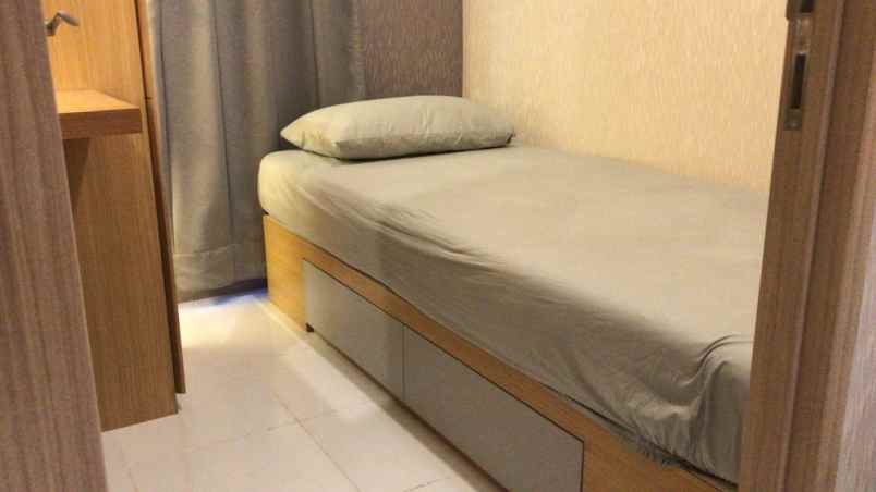 jual apartemen okyo pik 2