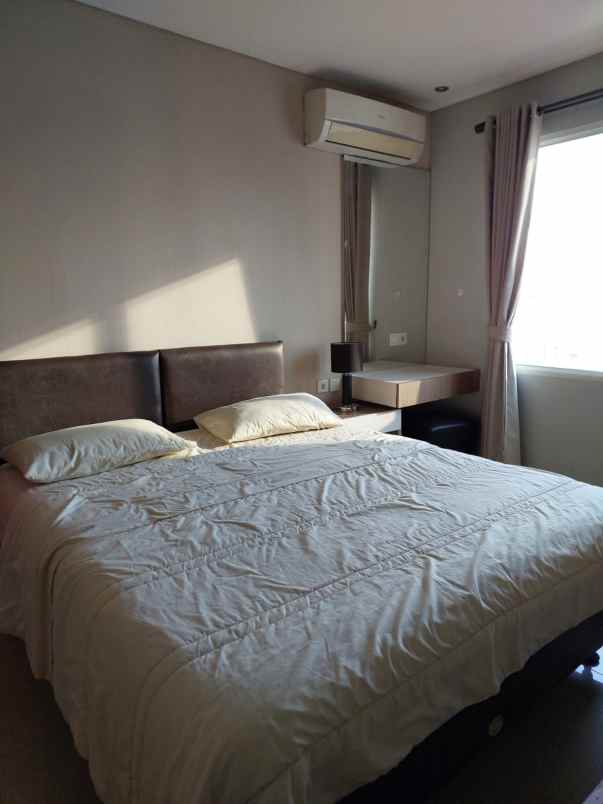jual apartemen thamrin executive 1 br