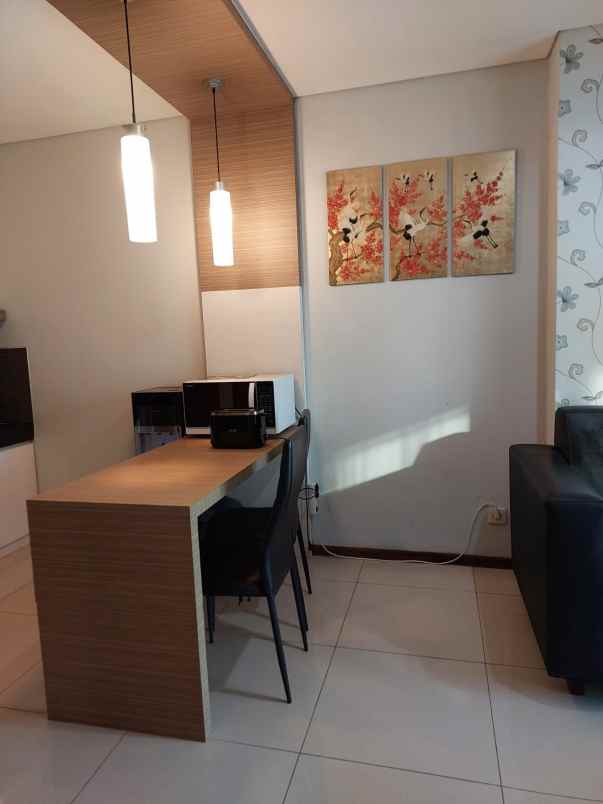jual apartemen thamrin executive 1 br