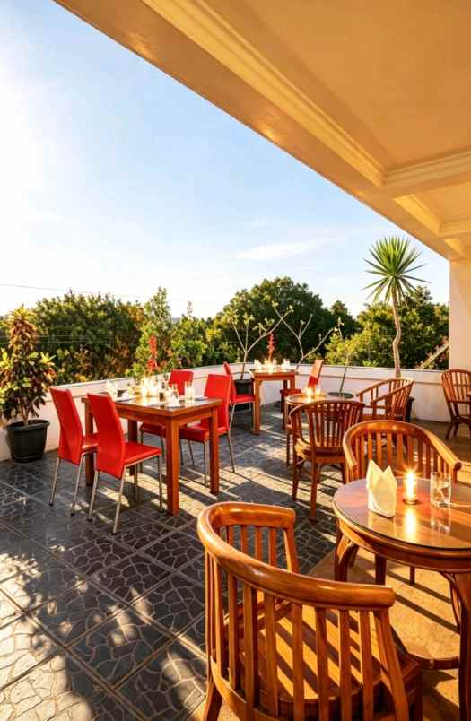 jual boutique hotel di pusat kota yogyakarta