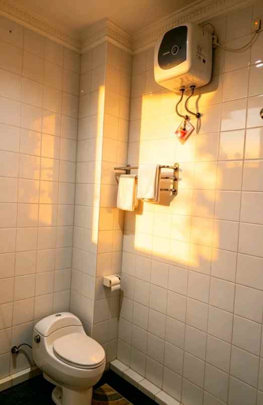 jual boutique hotel di pusat kota yogyakarta
