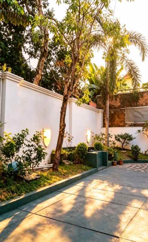jual boutique hotel di pusat kota yogyakarta