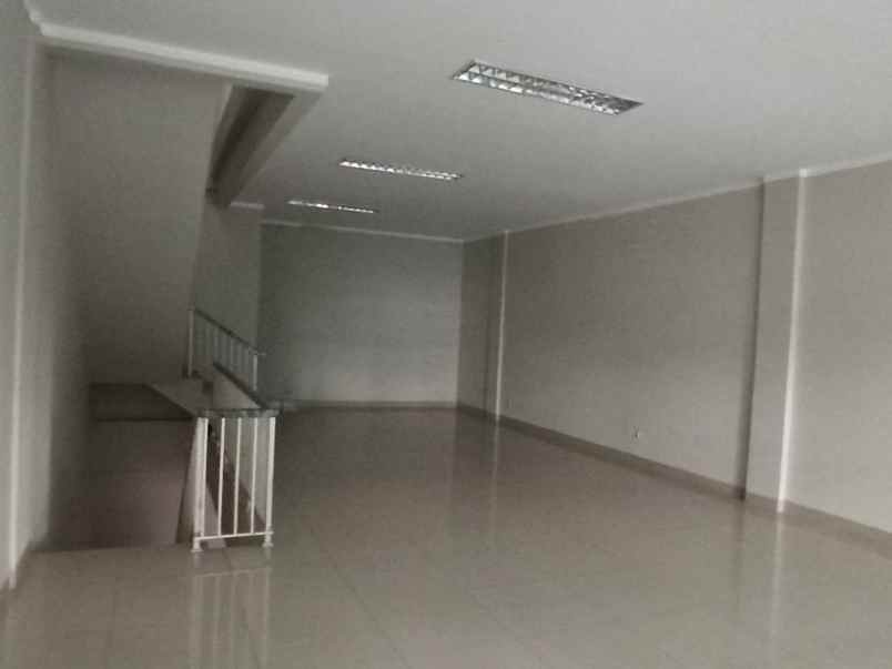 jual cepat brand new ruko kebayoran square harga murah