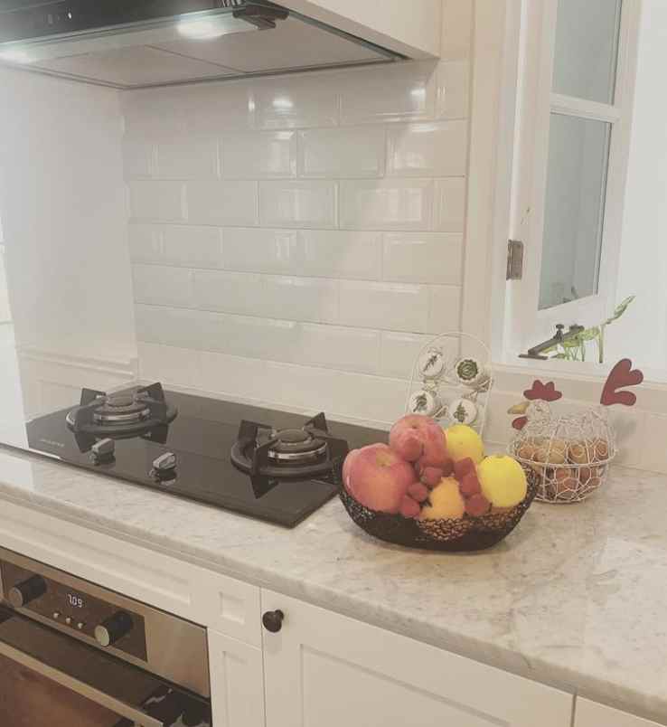 jual cepat rumah america clasic setiabudhi