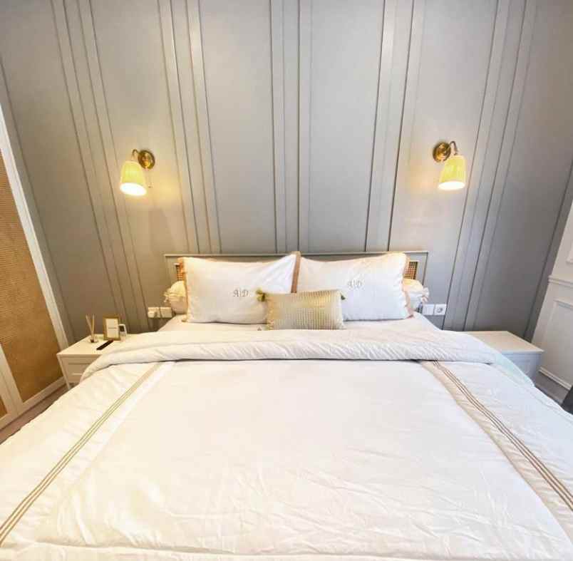 jual cepat rumah america clasic setiabudhi