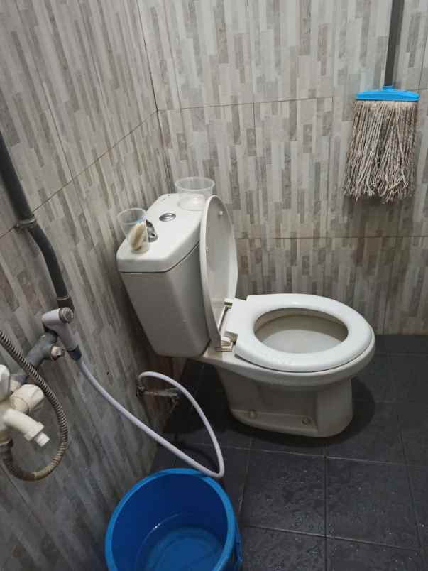 jual cepat rumah cluster jl kaliurang km 12 5 sleman