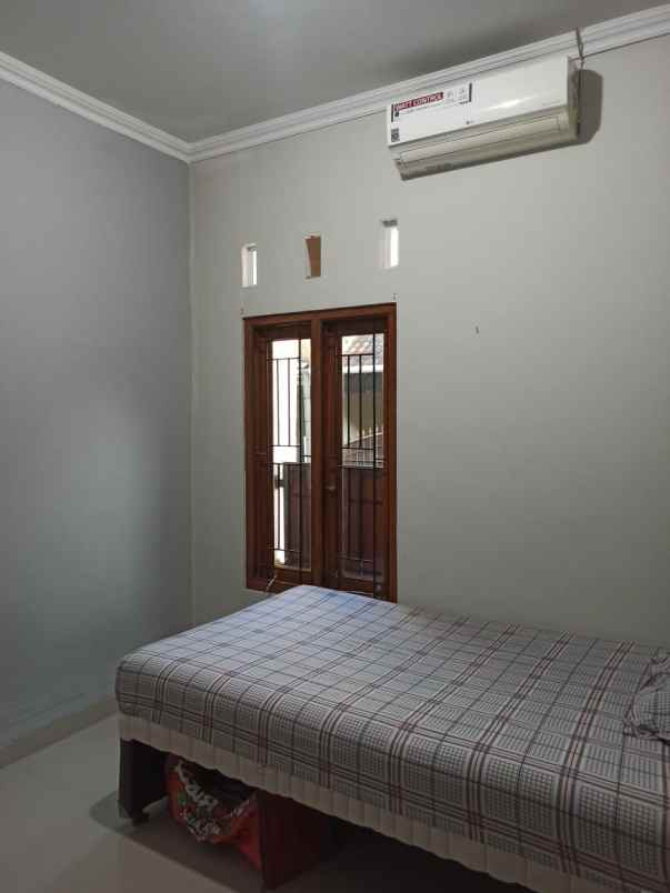 jual cepat rumah cluster jl kaliurang km 12 5 sleman