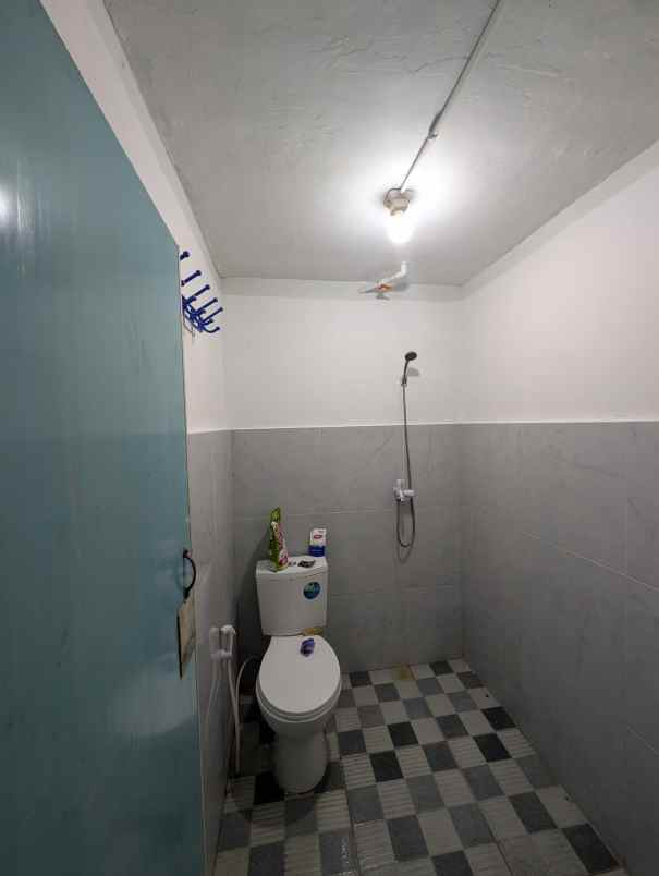 jual cepat rumah dearah ciherang sukatani depok