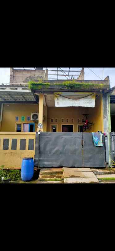 jual cepat rumah di cibinong