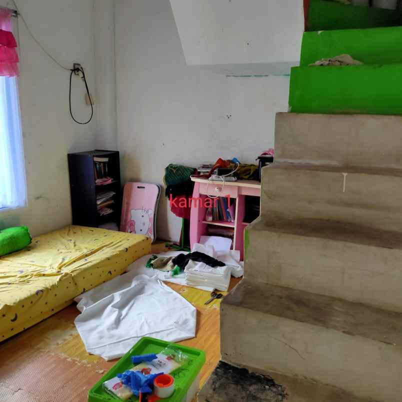 jual cepat rumah di cibinong