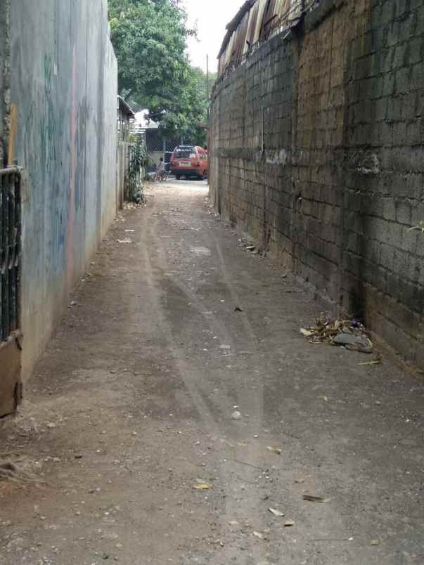 jual cepat tanah bonus rumah