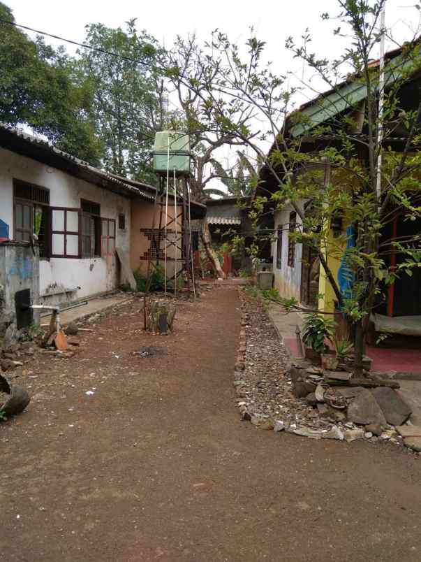 jual cepat tanah bonus rumah