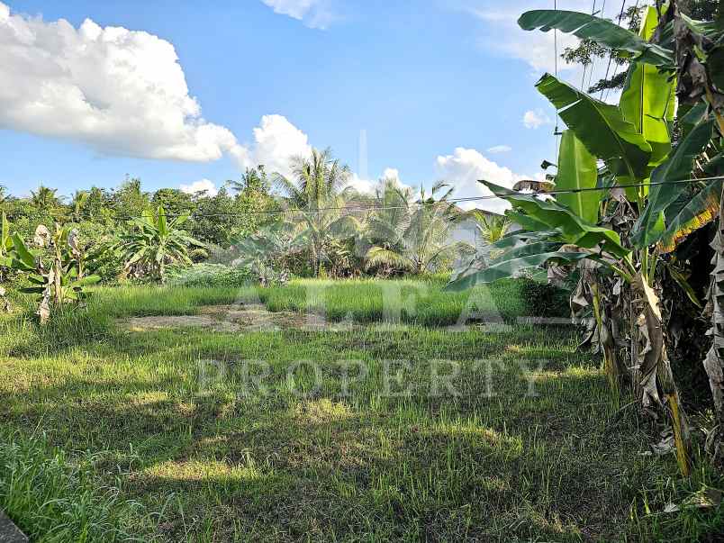 jual cepat tanah cck bgn ruko rumah kantor cafe
